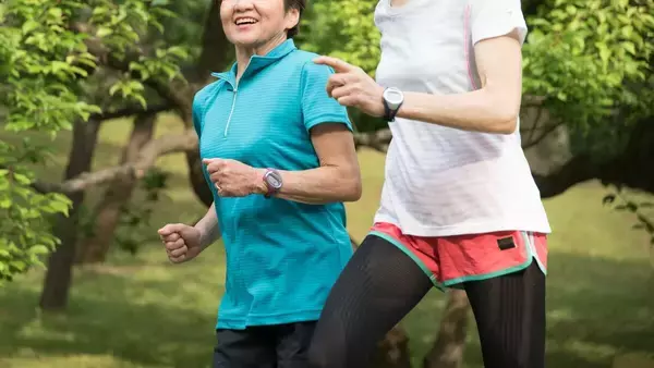 「80歳を過ぎても50代の認知機能を維持…衰え知らずの｢スーパーエイジャー｣になれる人の"シンプルな日課"【元気な老後3選】」の画像