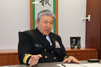 実績ゼロの日本には無理→2兆円計画で採用…オーストラリア海軍が惚れた｢日本の護衛艦｣が持つ世界初の技術