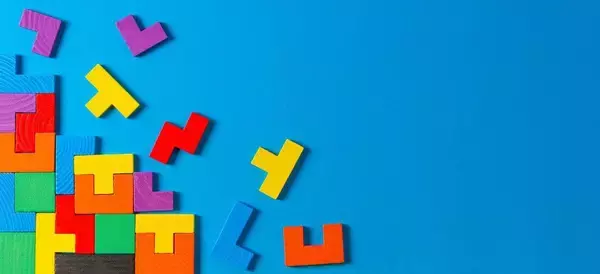 「マリオでもマインクラフトでもない…｢単体での売上は世界一｣冷戦末期のソ連で誕生したゲームが起こした熱狂」の画像