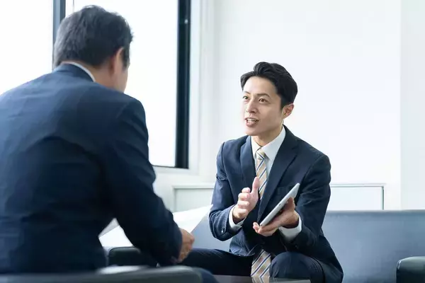 「仕事で｢絶対に断られない人｣は知っている…相手の｢NO｣を一瞬で｢YES｣に変える"5文字の切り返し"」の画像