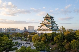 現在の大阪城は史実と無関係の"トンデモ建築"なのに…｢国の重要文化財に指定｣に開いた口が塞がらない