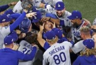 ｢大谷､山本､佐々木が見たい｣だけではない…日本人の2人に1人がワールドシリーズを生で見た"知られざる背景"