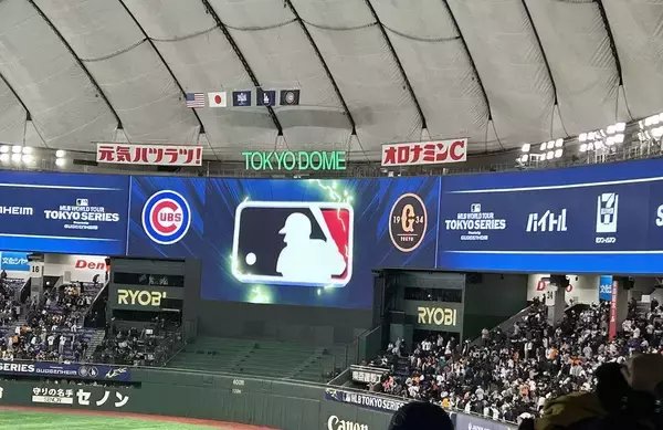 「｢大谷､山本､佐々木が見たい｣だけではない…日本人の2人に1人がワールドシリーズを生で見た"知られざる背景"」の画像