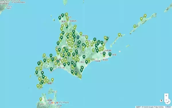 「クマは明確に｢人間を食べるため｣に住宅街に現れている…80年間の新聞を分析して判明｢令和グマ｣の異常さ【2025年10月BEST】」の画像
