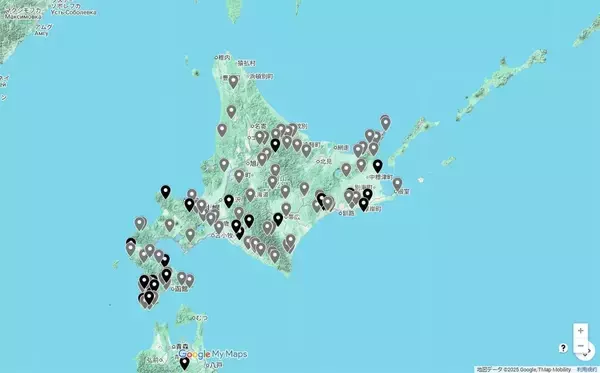 「クマは明確に｢人間を食べるため｣に住宅街に現れている…80年間の新聞を分析して判明｢令和グマ｣の異常さ【2025年10月BEST】」の画像