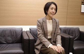 ｢君は働かなくていい｣そんな夫にぎゃふんと言わせた外資系人事部長の産後のスピード昇進と年収2.3倍