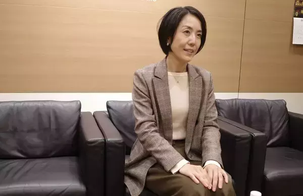 ｢君は働かなくていい｣そんな夫にぎゃふんと言わせた外資系人事部長の産後のスピード昇進と年収2.3倍