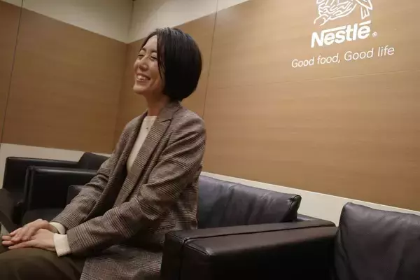 「｢君は働かなくていい｣そんな夫にぎゃふんと言わせた外資系人事部長の産後のスピード昇進と年収2.3倍」の画像