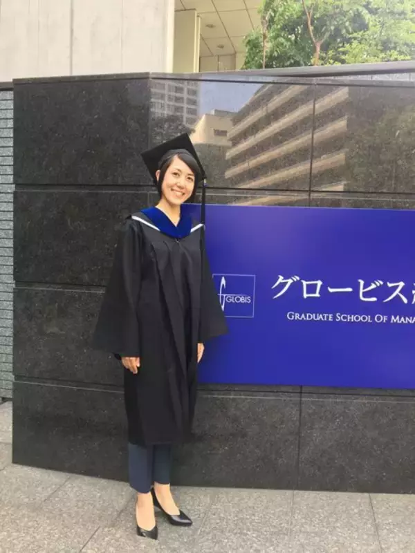 「｢君は働かなくていい｣そんな夫にぎゃふんと言わせた外資系人事部長の産後のスピード昇進と年収2.3倍」の画像