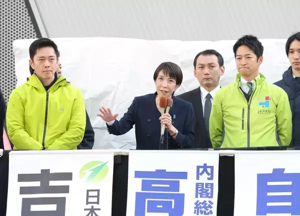 ｢消費税ゼロ｣よりずっと効くのに…政治家が語らず､マスコミが報じない選挙で封印された｢物価高の根本原因｣