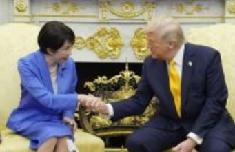 トランプは日本を絶対に裏切れない…イギリス､ドイツ､韓国の同盟国とは全然違う"日米同盟の特殊事情"