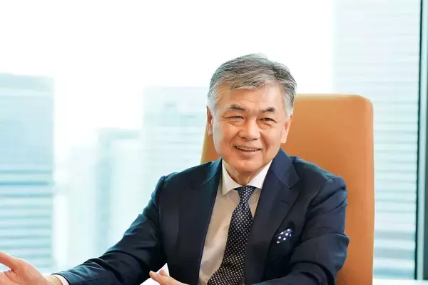 「必死に貯金して寿命を迎えるなんてつまらない…オルカン生みの親｢資産を取り崩すベストタイミングと順序｣」の画像