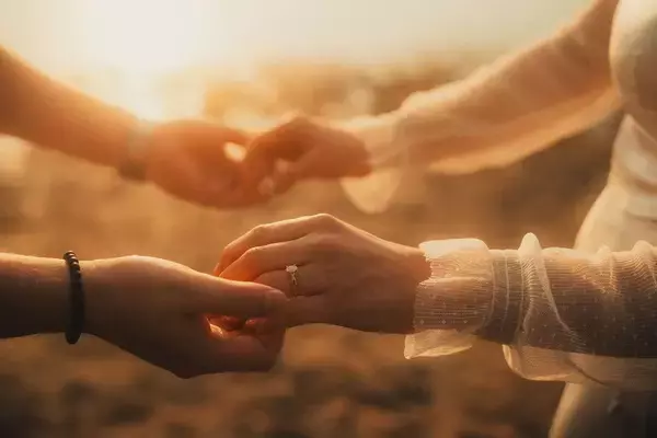 「｢理屈っぽすぎて結婚相手が見つからない…｣そう嘆く男性に｢世界の文学｣が示す"ぐうの音もでない回答"」の画像