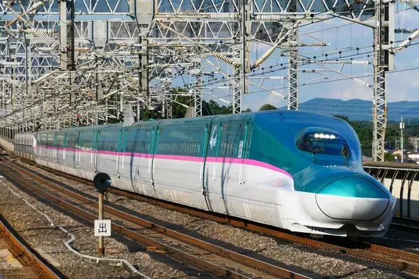 ｢日本のリニア｣より短く､遅いのにコスト2.5倍超…｢日本の新幹線｣に憧れ世界最速を目指した英国高速鉄道の末路