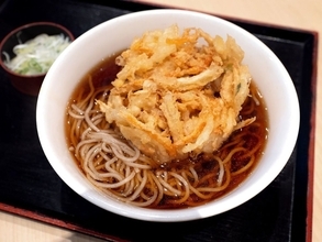 だからゆで太郎に定番の｢たぬきそば｣はない…ハンバーガー屋をヒントにした｢無料トッピング｣の思わぬ効果