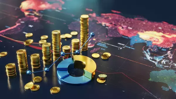 「オルカンでもS&P500でもない…｢100万円が10年後に196万円｣では物足りない人の"シンプルな投資法"」の画像