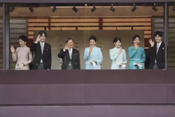 愛子さまは豊臣家の子孫である…7人の子を産み秀吉の血脈を今につなげたもうひとりの｢北政所｣【2026年1月BEST】