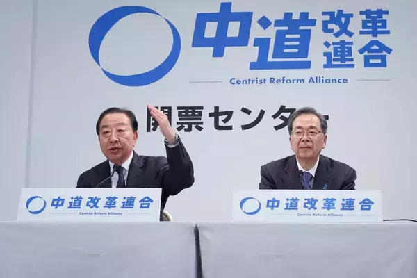 やっぱり高市首相の戦略は正しかった…創価学会票を当てにしたのに｢小選挙区で一人負け｣立憲議員の大誤算