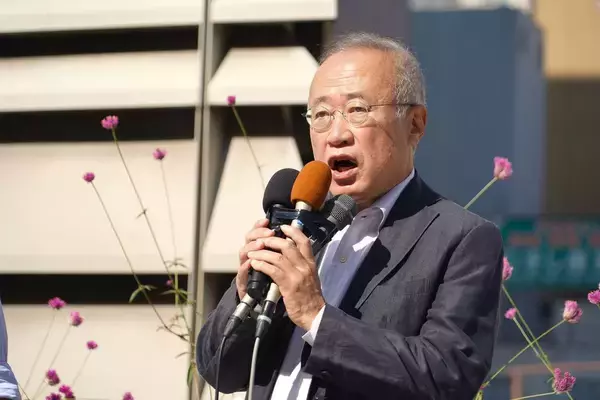 「やっぱり高市首相の戦略は正しかった…創価学会票を当てにしたのに｢小選挙区で一人負け｣立憲議員の大誤算」の画像