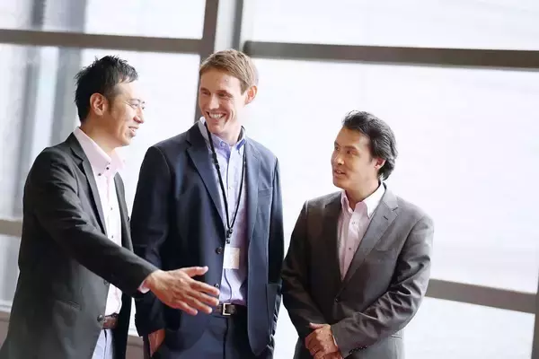 ｢Yes｣の後に一言加えるだけでいい…英語が話せなくても"その場をうまく乗り切れる"スマートな返し