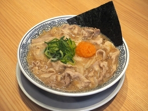 だからファミリー客が次々と来店している…快進撃を続ける｢丸源ラーメン｣と競合チェーンの決定的違い