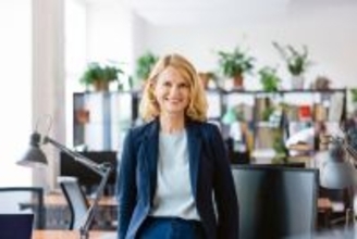 だから気兼ねなく｢毎週3連休｣が実現できる…有給100%取得のドイツ人女性が人生で最も重視すること