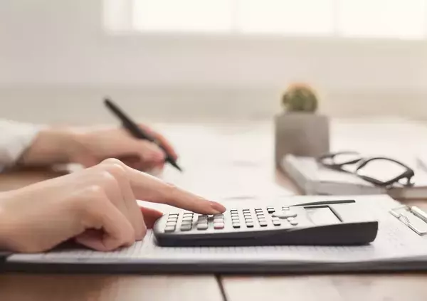 「マイホームを買った｢共働き夫婦｣が狙われる…税理士が｢無視しないで｣と断言する税務署からの"書類"の正体」の画像