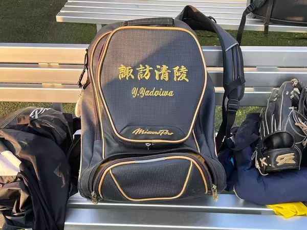 「男子選手を引っ張った｢野球部女子主将｣の快挙…部活終了たった3カ月で難関東北大AO入試合格できた理由」の画像