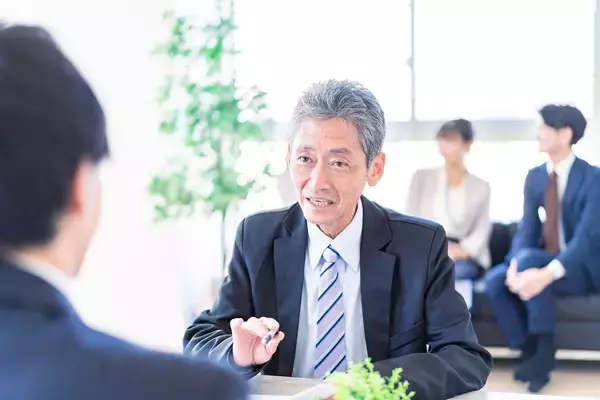 ｢仕事ができるかどうか｣よりも重要…部下から｢あの人には近寄りたくない｣と敬遠される上司の致命的欠点