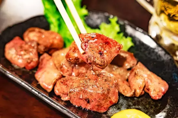 「鶏胸肉でも鮭でもブロッコリーでもない…医師｢年を重ねてもツヤツヤな人が欠かさない栄養素が摂れる食材｣【2026年3月BEST】」の画像