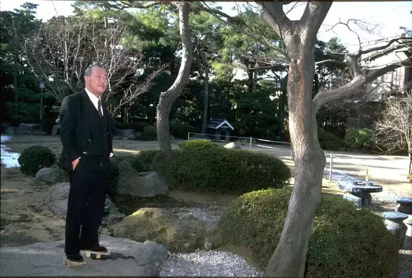 だから田中角栄は心を開いた…マスコミ不信の｢闇将軍｣に唯一許された伝説のカメラマンが3カ月続けた"雑用"