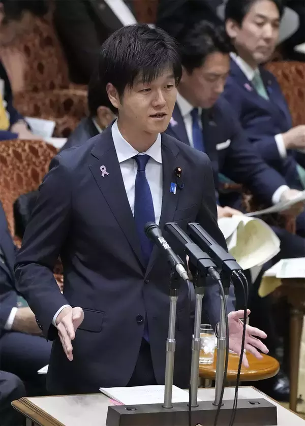 JAのためなら何でもする…｢コメ価格を下げない｣で与野党一致、鈴木大臣の｢おこめ券｣が揺るがない本当の理由