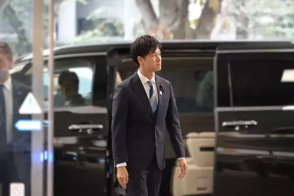 「JAのためなら何でもする…｢コメ価格を下げない｣で与野党一致、鈴木大臣の｢おこめ券｣が揺るがない本当の理由」の画像