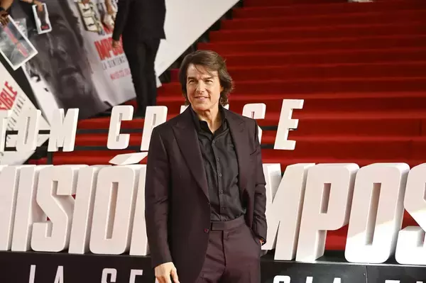 トム･クルーズは｢イーサン･ハント｣そのものだった…なんでも自分でやる俳優が｢監督｣だけは他人に任せるワケ