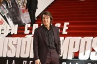 トム･クルーズは｢イーサン･ハント｣そのものだった…なんでも自分でやる俳優が｢監督｣だけは他人に任せるワケ