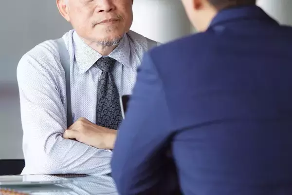 この一言に人は救われ奮い立つ…普段は厳しく小言を言う社長が大きなミスをしたときに発した"感動の声かけ"