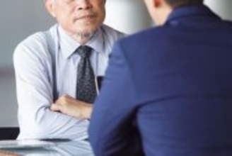 この一言に人は救われ奮い立つ…普段は厳しく小言を言う社長が大きなミスをしたときに発した"感動の声かけ"