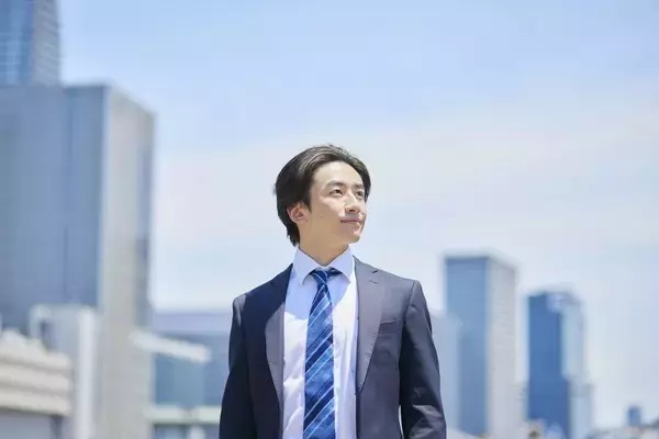 ｢試験での高得点｣は努力の成果ではない…出口治明｢幸福な人生を歩むために持ったほうがいい視点｣