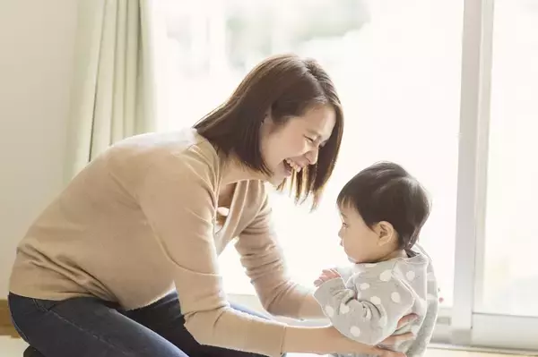 乳幼児期は｢算数脳｣の土台をつくる絶好の時期…親子の関わり方で必ず押さえたい3つのポイント
