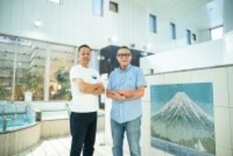 来客数｢1日120人￫250人｣創業90年､荒川区の小さな銭湯がサウナを廃止して始めた"超高付加価値サービス"【2025年10月BEST】