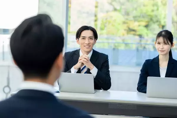 ｢ピクルスはピクルスです!｣アナウンサー試験の食レポで面接官を大爆笑させて｢合格｣できたワケ