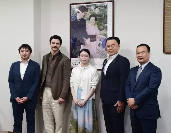 そりゃ松江から逃げ出すわ…｢朝ドラ｣で描かれるよりヒドい小泉夫妻が喰らった田舎特有の"すさまじい偏見"