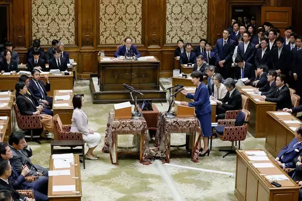 たった6時間の審議で｢愛子天皇｣の可能性はゼロに…高市政権の横暴をみすみす許した｢中道改革｣のだらしなさ