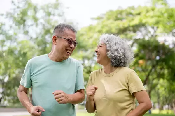 100歳超なのに認知症と無縁…脳が元気ハツラツの｢スーパーエイジャー｣になれる人の"シンプルな日課"