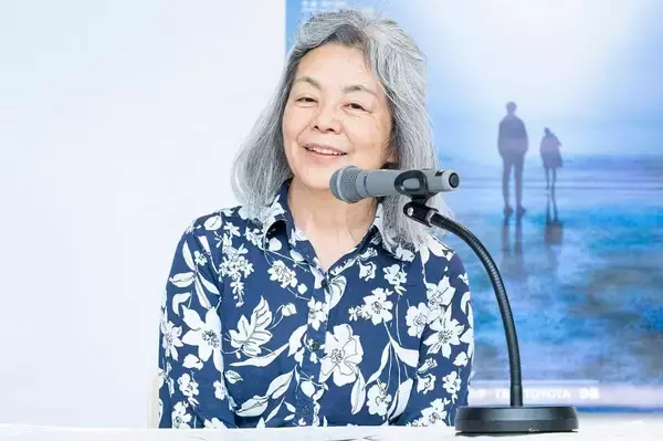 「｢村上春樹よりもノーベル文学賞に近い｣と断言する人も…海外で人気急上昇の｢日本人女性作家｣の名前【2025年11月BEST】」の画像