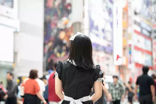 「｢おニャン子クラブ｣でも｢ハロプロ｣でもない…JKビジネスの仕掛人が参考にした｢実在アイドルグループ｣」の画像