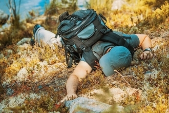 ｢定年して登山を始める独身｣が一番危ない…同じ装備で遭難しても｢助かる人｣と｢助からない人｣の決定的な違い