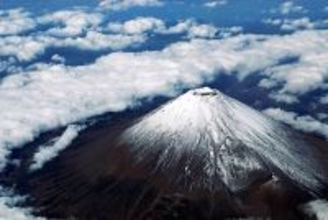 マグマでも､火山弾でも､火砕流でもない…ハザードマップには載っていない｢富士山大噴火｣の未知のリスク