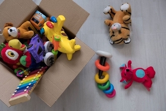 少子化なのに｢おもちゃ市場｣が過去最高…新聞テレビが報じない､市場を支配する"かわいい黒幕"の正体