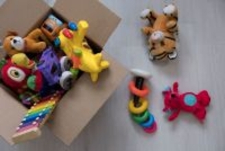 少子化なのに｢おもちゃ市場｣が過去最高…新聞テレビが報じない､市場を支配する"かわいい黒幕"の正体